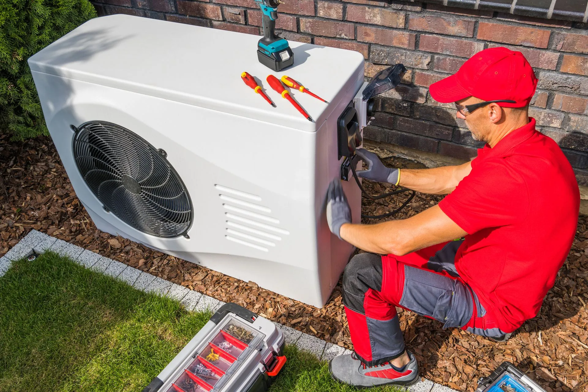 About HVAC in Lagrange, IN